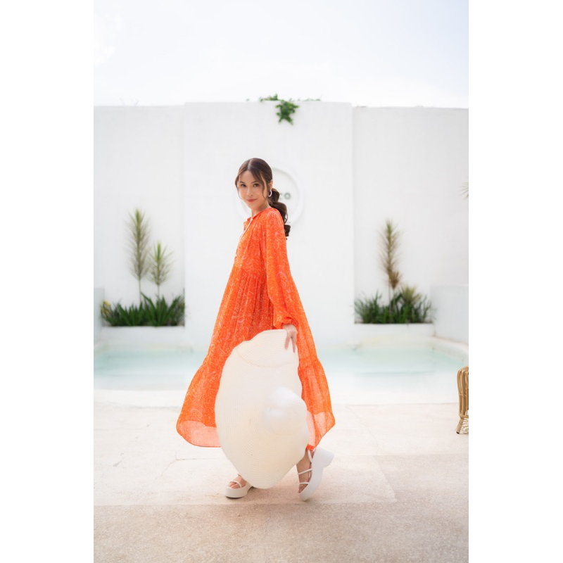 Intalicious - Chloe Dress