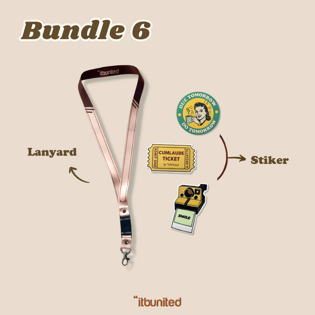 

BUNDLE 6