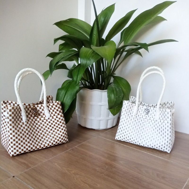 Grosir Tas Jali Souvenir Tas Pasar  Jali Pastel Premium Jual Tas Wanita JaliJal iBahan Premium Tas C