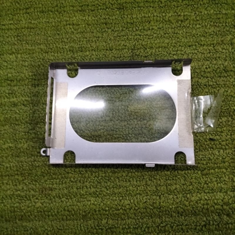 Breket Breaket HDD Hardisk Laptop Toshiba Satellite L510