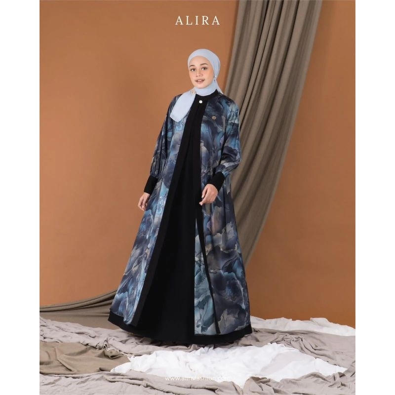 Dress Alira Sabiata