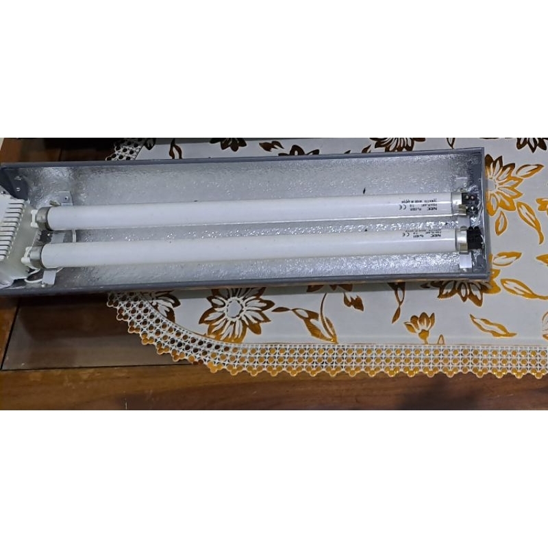 lampu tfc hitachi