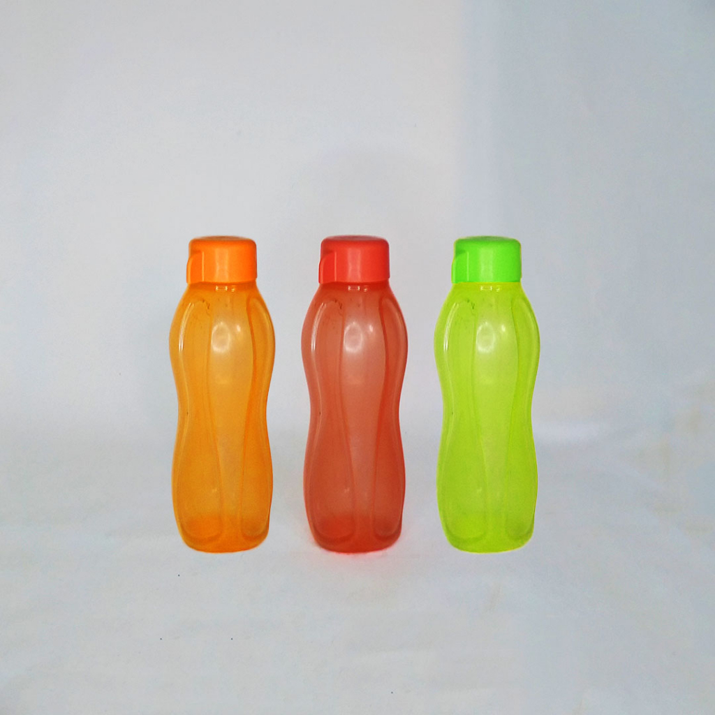 Tupperware Botol Minum Eco 310ml Second Satuan