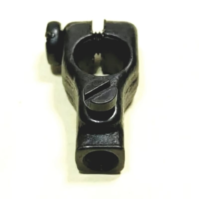 DUDUKAN LOOPER MESIN JAHIT KARUNG NP-7A,ATAU LOOPER BREKET