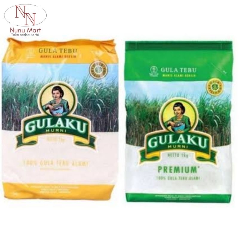 

Gula Kemasan 1kg