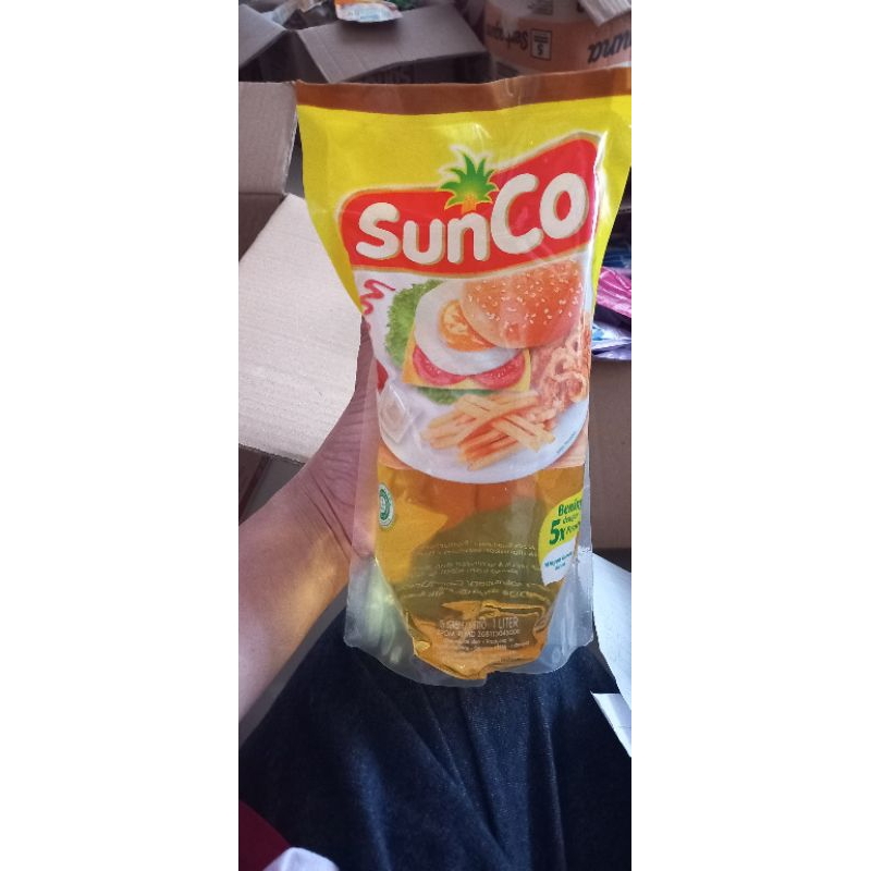 

sunco 1liter