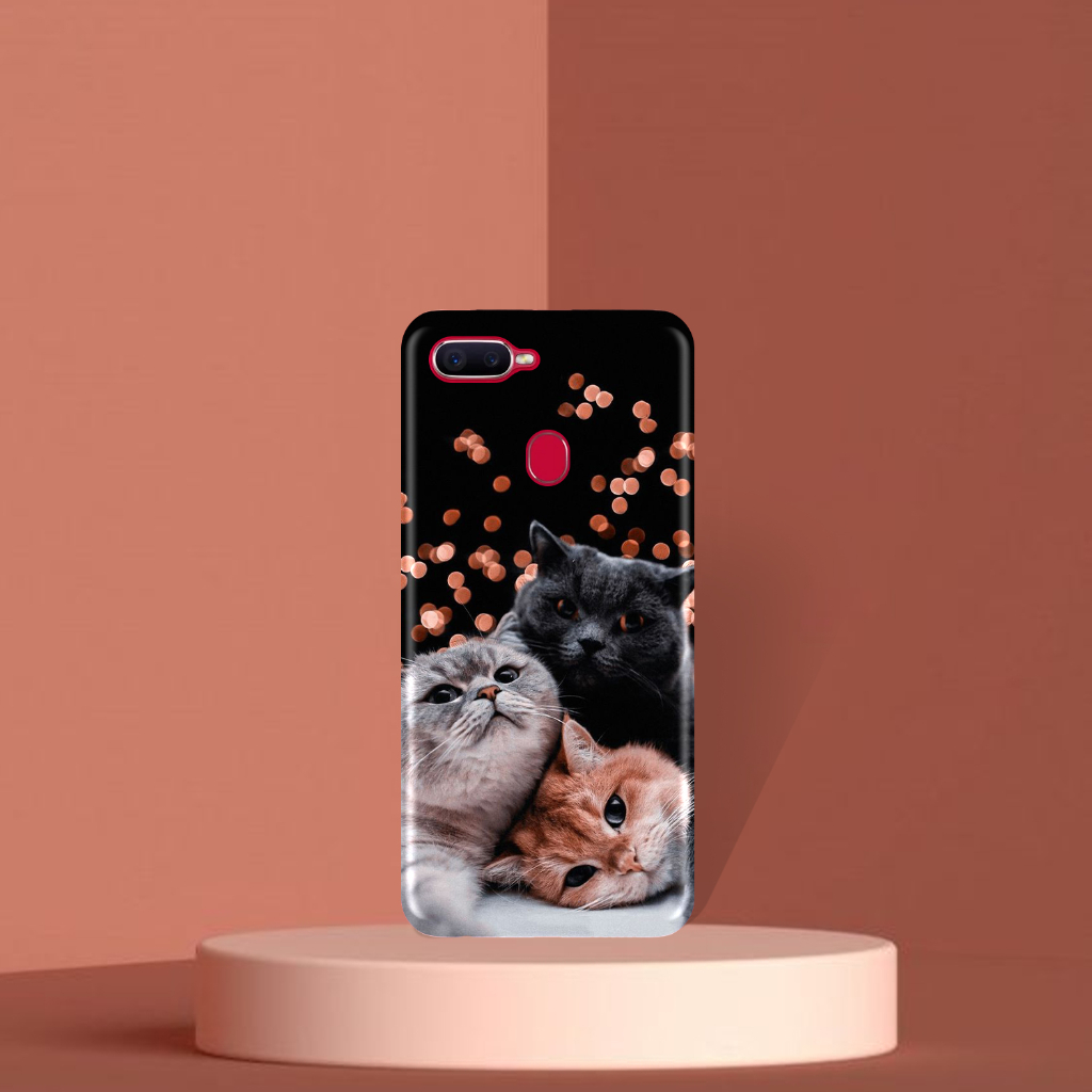 Case OPPO F9 - Casing Hp - Softcase Case OPPO F9 - Casing Hp - Softcase - Case HP OPPO F9 - Casing H