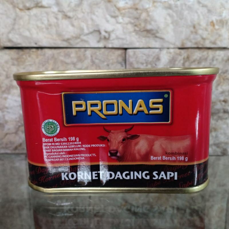

Pronas 198 gram