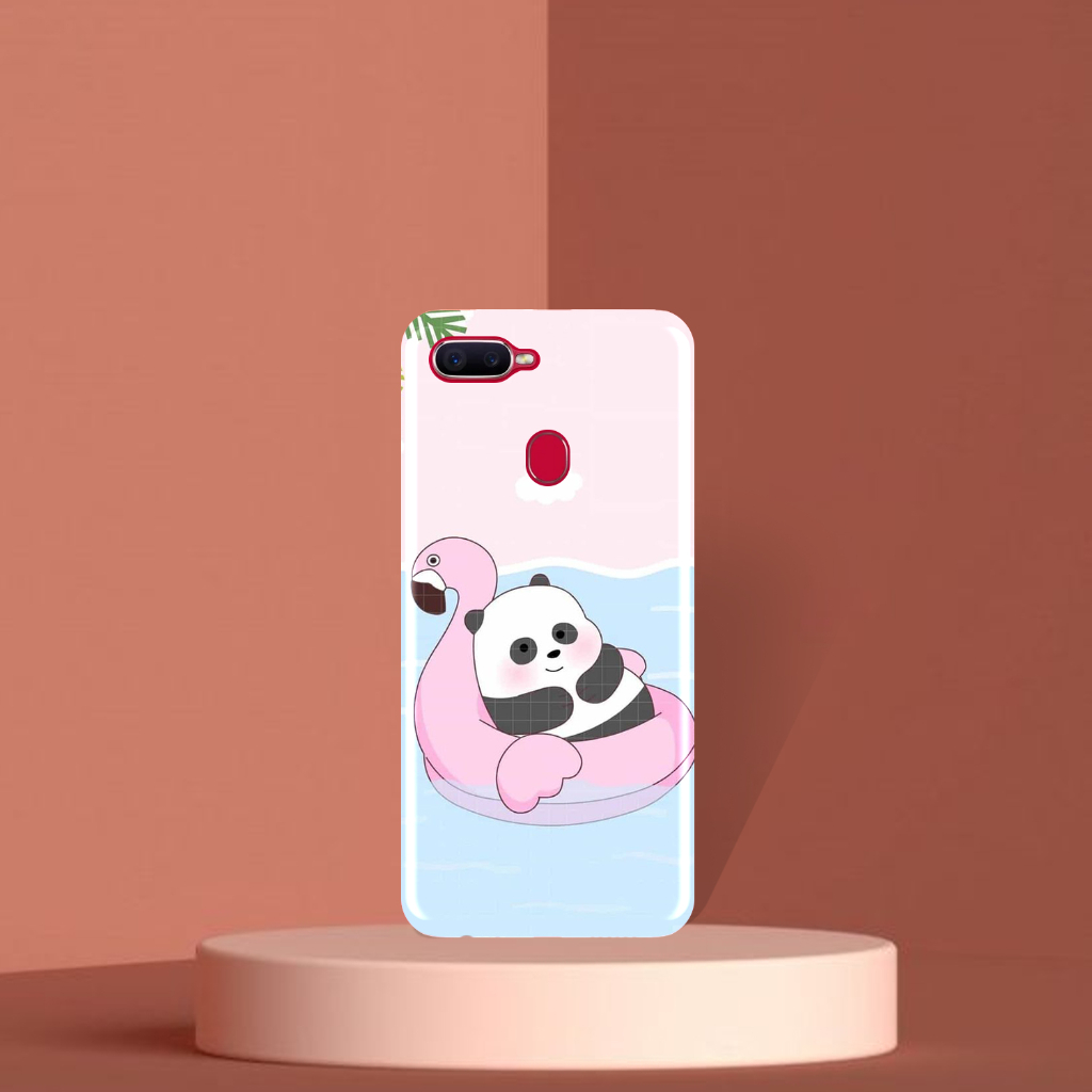Case OPPO F9 - Casing Hp - Softcase Case OPPO F9 - Casing Hp - Softcase - Case HP OPPO F9 - Casing H