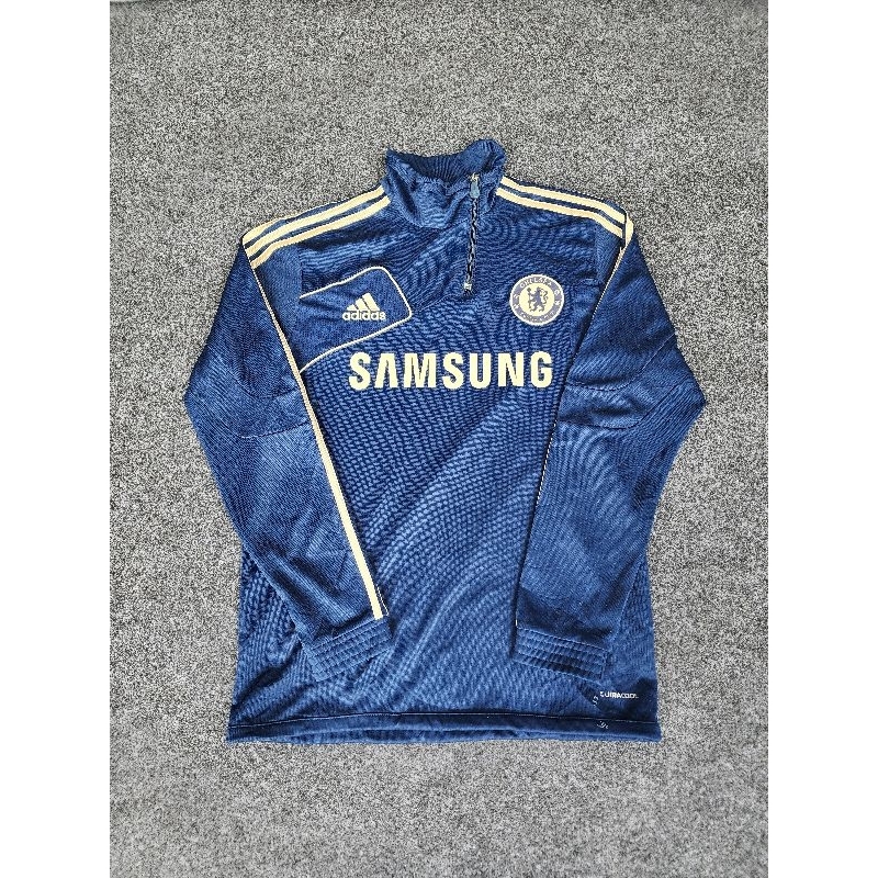 CHELSEA TRAINING ORIGINAL