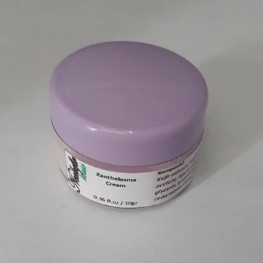 Obat Xanthelasma Cream 10gr