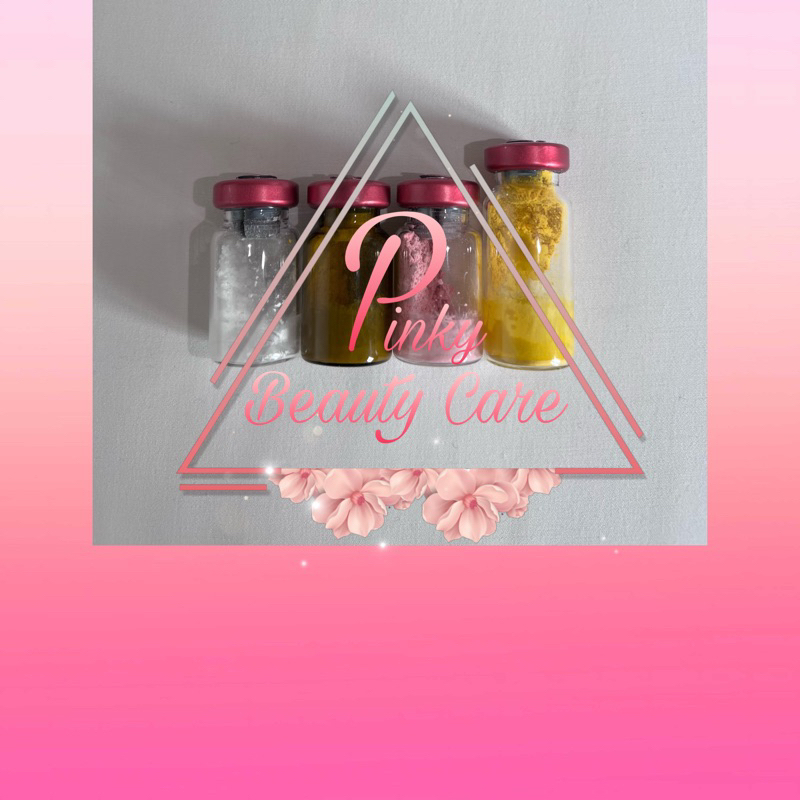 Khusus client ( DNA infus whitening )