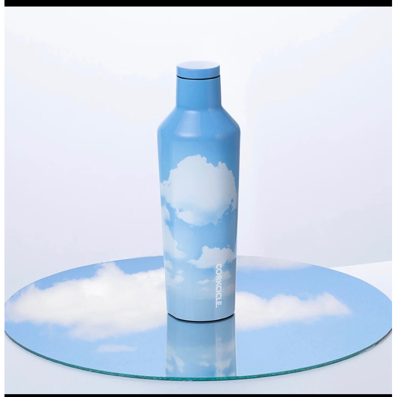 tumbler corkcicle canteen 16 oz