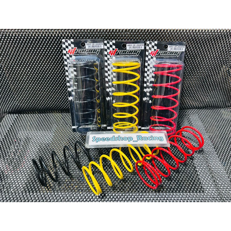 Per Cvt Racing GF RACING Original