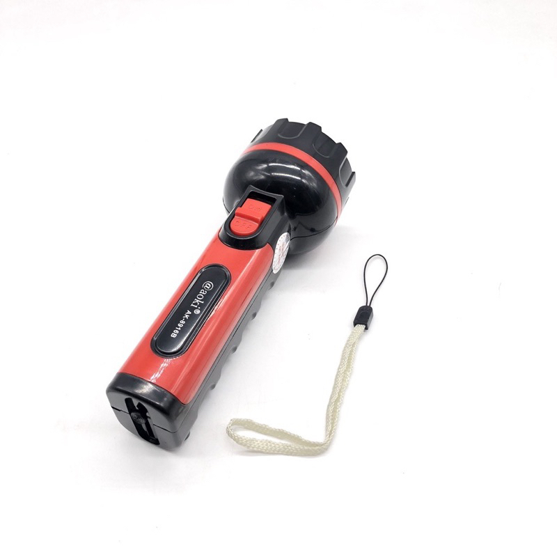 Senter Aoki Charger 1 Watt 8810 Murah meriah