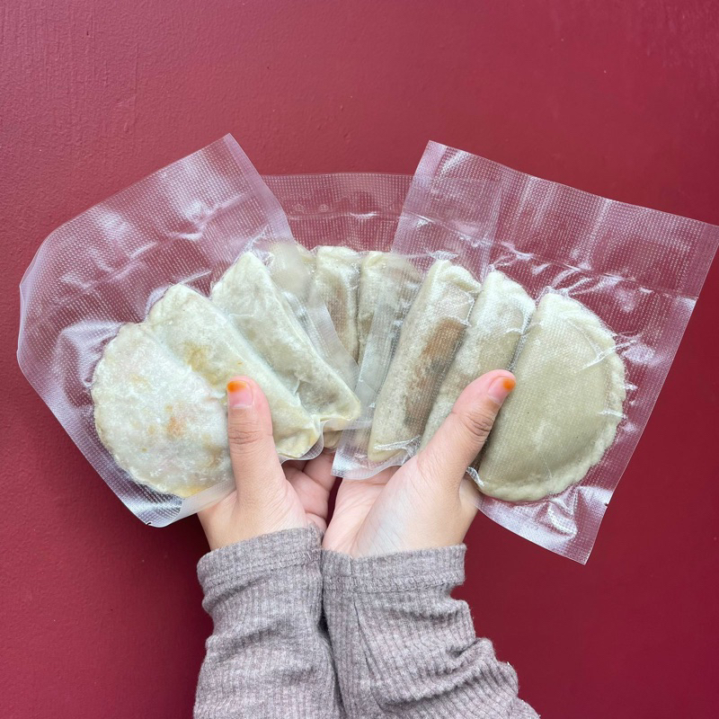

Cireng by Jajanan Anne