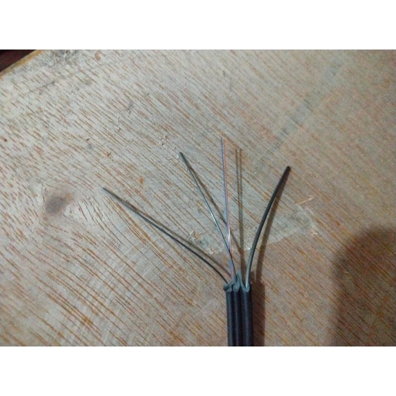 dropcore 1 core 2 core 3 seling fiber optic kabel INVOTECH