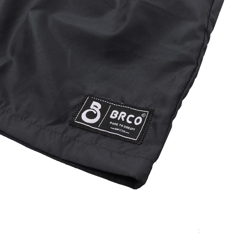 BRCO Boardshort Celana Pendek Pria Mix Warna