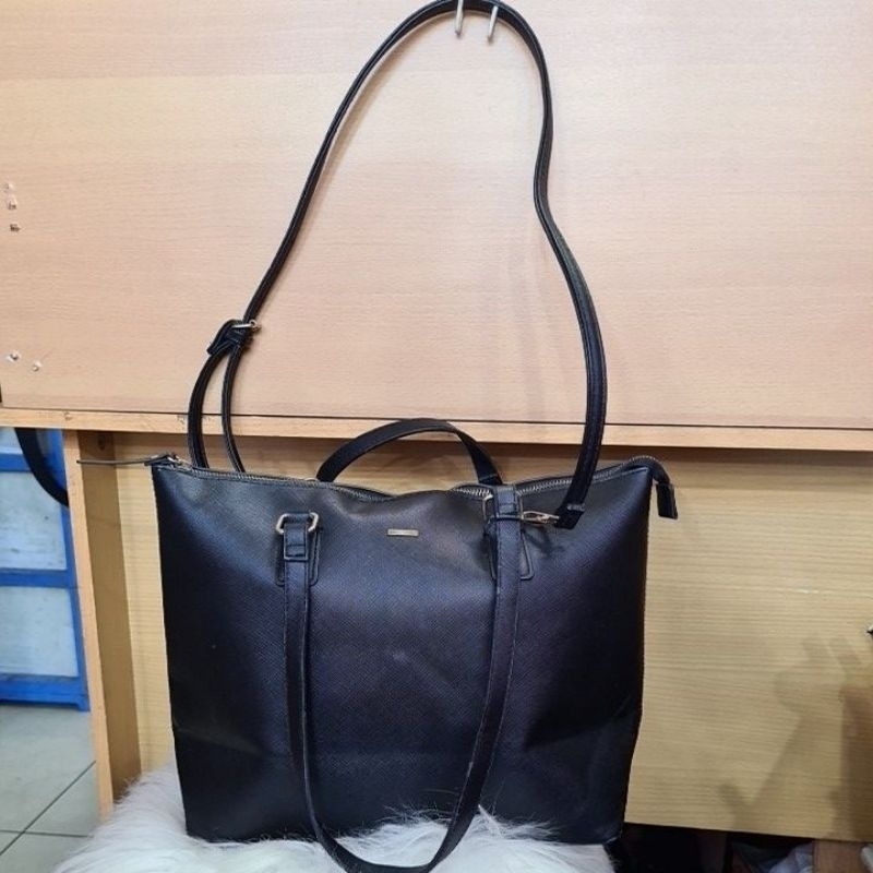 TAS BERSHKA PRELOVED ORI