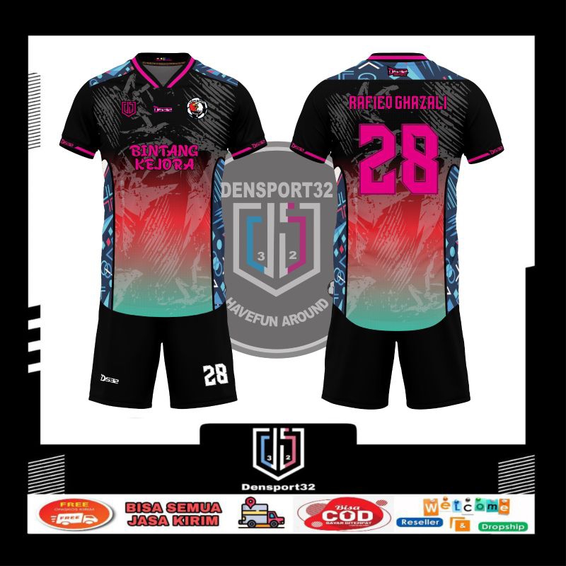 jersey printing / jersey printing custom / jersey printing futsal / jersey printing satuan / jersey 