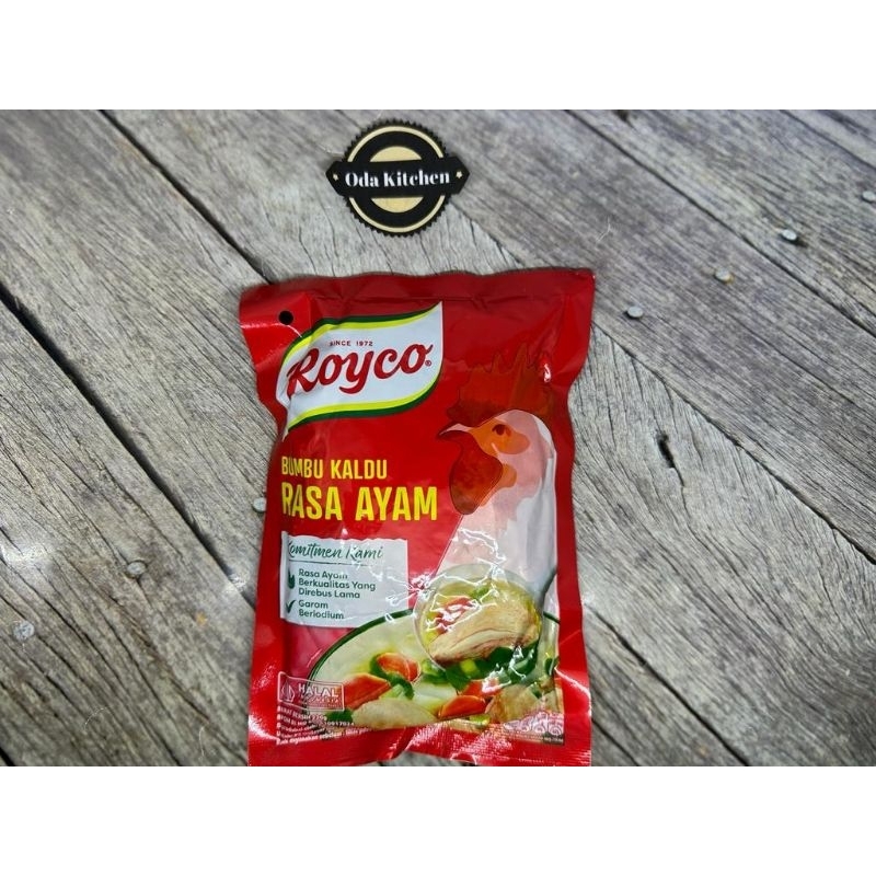 ROYCO RASA AYAM BUMBU MASAKAN 230gr