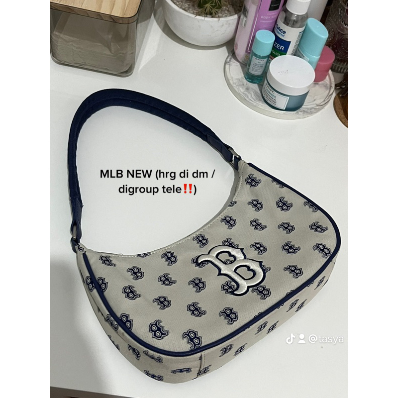 MLB BAG