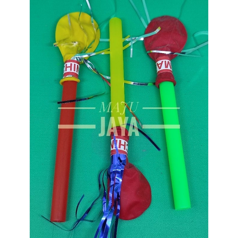 Mainan Pet Rawis Pet Balon 10 cm Isi 20 Pcs