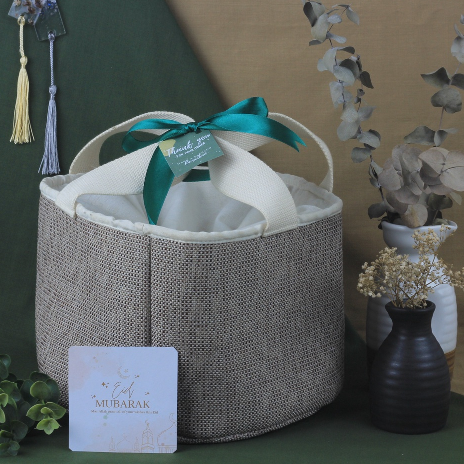 KALA BOX &amp; BAG HAMPERS