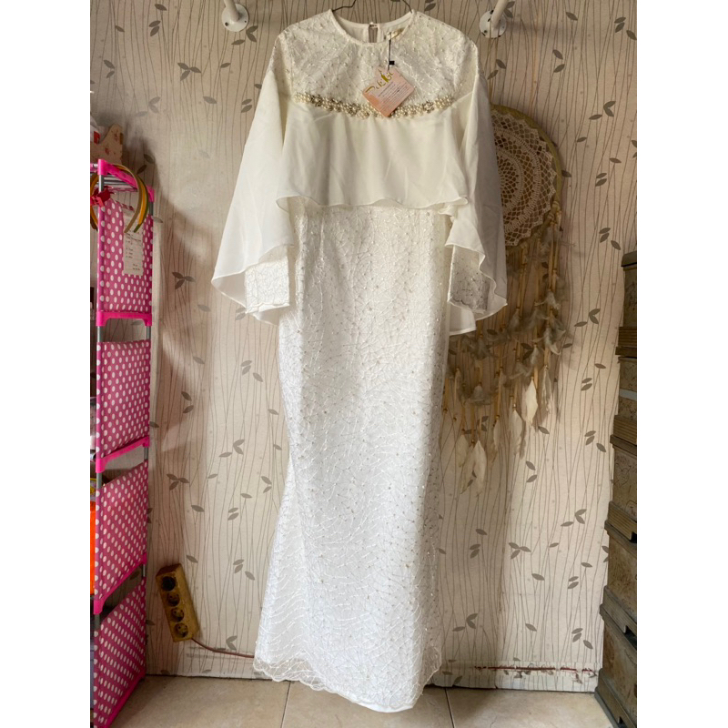 New Senja By Pekgo Ori - BW