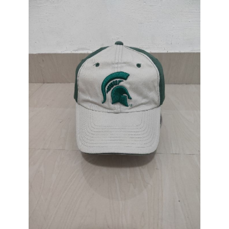 Topi Starter Spartans second