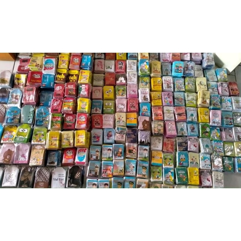 

AMPLOP ANGPAU LEBARAN 2023 HARGA PER 10PCS (DIKIRIM RANDOM)