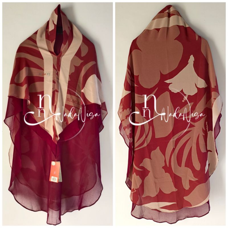 KHIMAR  KHAUSAH SISESA