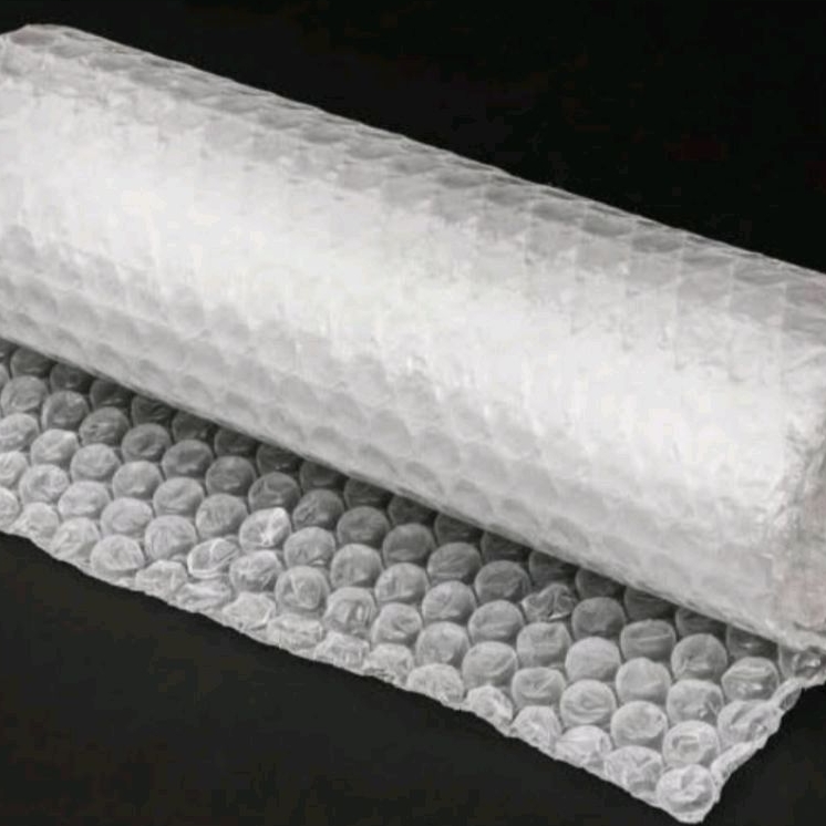 

BUBBLE WRAP/ Pembungkus/ Pengaman Kemasan