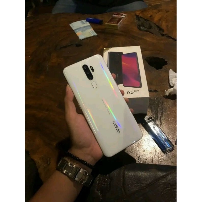 Oppo A5 SECOND