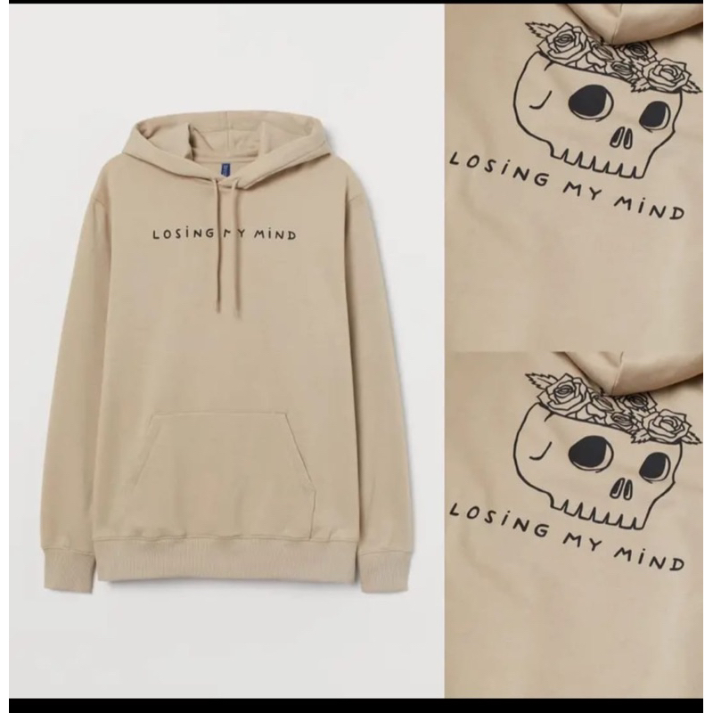 Hodie H&M losing my mind