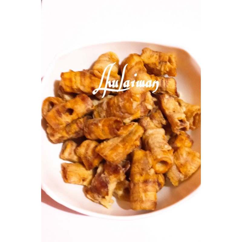 

Sale pisang gulung kemasan 200 gram