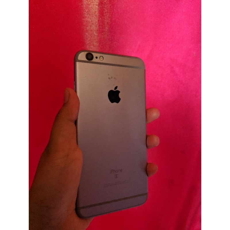 iPhone 6splus 32gb ex ibox
