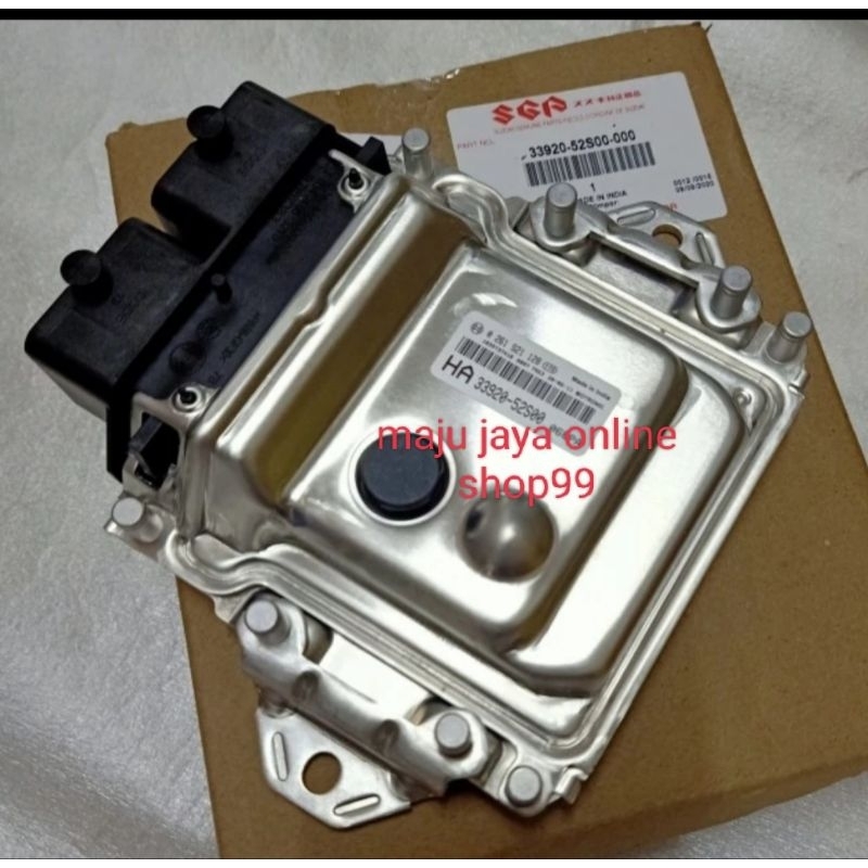 ECU KOMPUTER NEW CARRY 2019-2022 ASLI