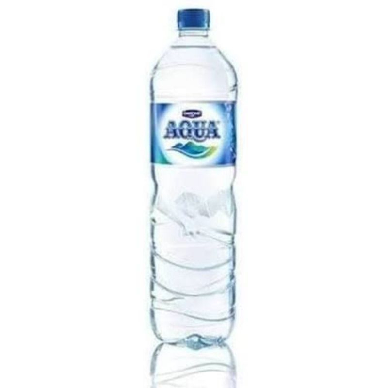 

KHUSUS GOSEND INSTAN AQUA BOTOL AIR MINERAL