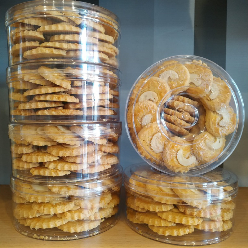 

Cookies Mente toples 500gr