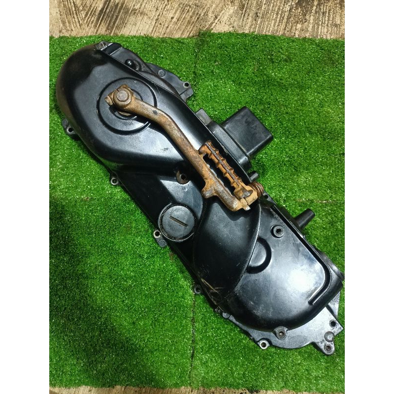 blok cvt Yamaha Mio lama Mio smile