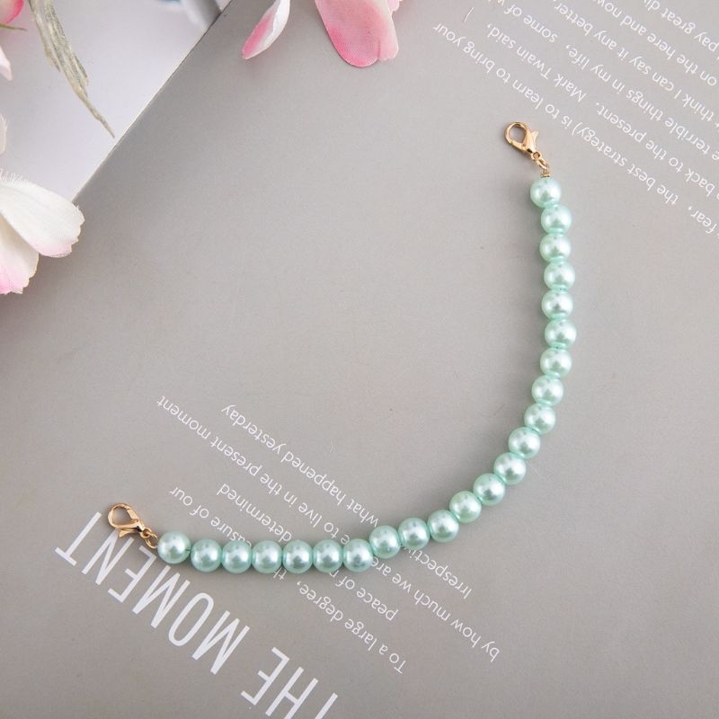 MASK EXTENDER / KONEKTOR MASKER HIJAB / PENGAIT MASKER / KONEKTOR MASKER / TALI MASKER