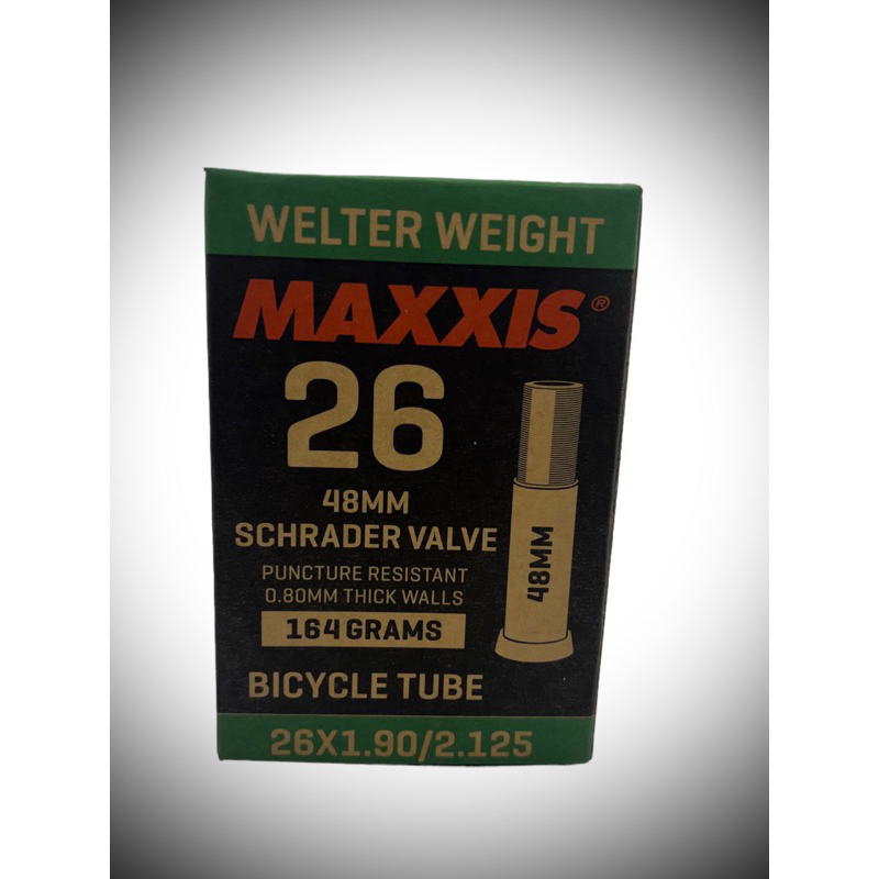 Ban dalam maxxis 26X1.90/2.125 AV