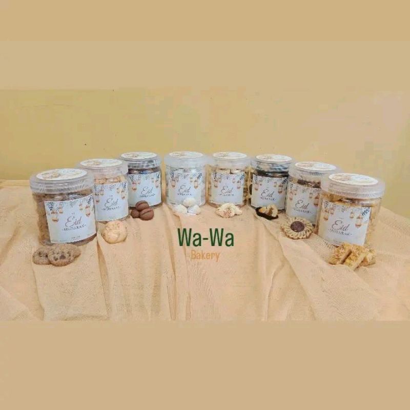 

Hampers Lebaran / Eid Hampers / Hampers / Parcel / Parcel Lebaran / Hampers Package /Package Ameer 3