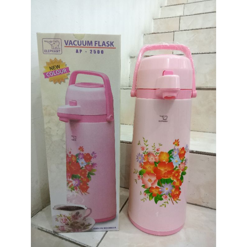 THERMOS AIR PANAS/ ELEPHANT AP-2500 / THERMOS PENCET