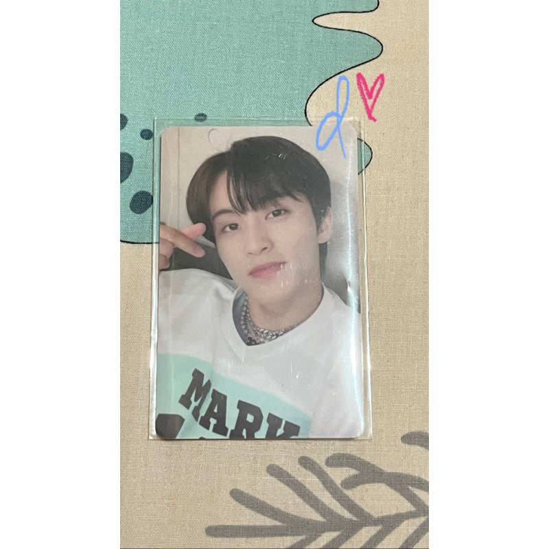 PC Mark Lee LD Soundwave Candy