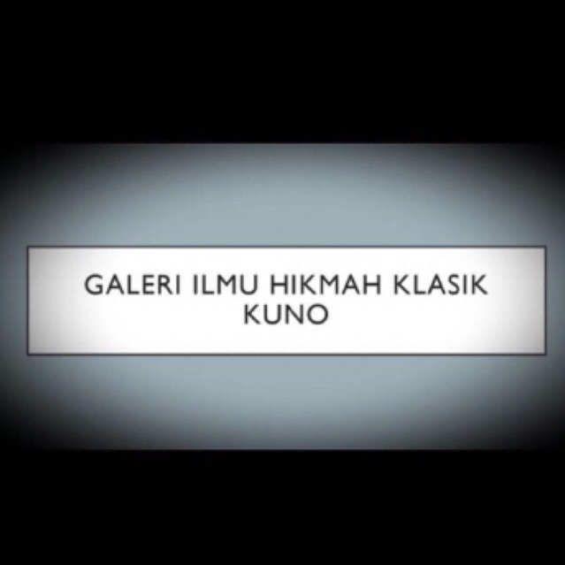 KITAB ILMU LADUNI TINGKAT 9 PAMUNGKAS