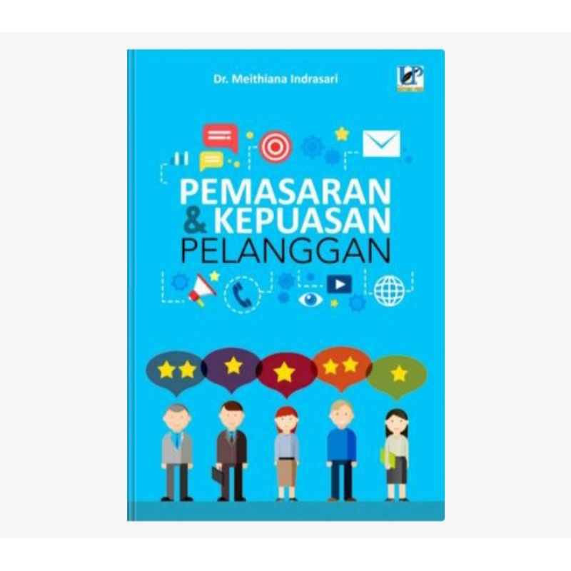 PEMASARAN DAN KEPUASAN PELANGGAN