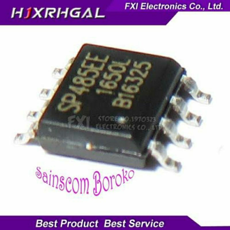 SP485EEN SP485EE SP485 SOP-8 IC