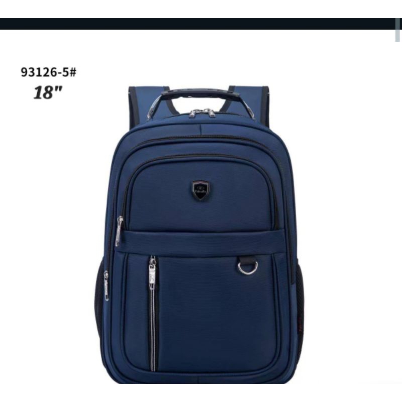 ransel pria polo alto